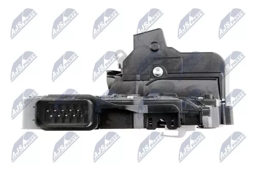 NTY NTY (EZC-VV-003) Door Lock 