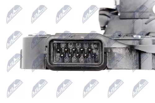 NTY NTY (EZC-VV-003) Door Lock 