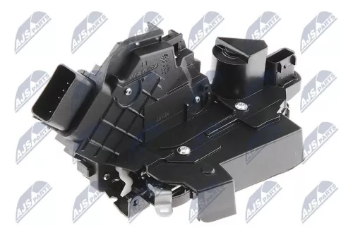 NTY NTY (EZC-VV-004) Door Lock 