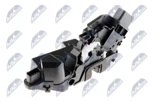 NTY NTY (EZC-VV-004) Door Lock 