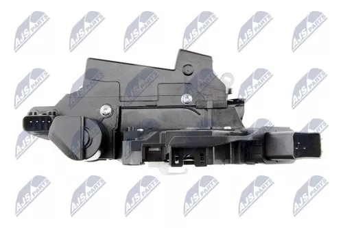 NTY NTY (EZC-VV-004) Door Lock 