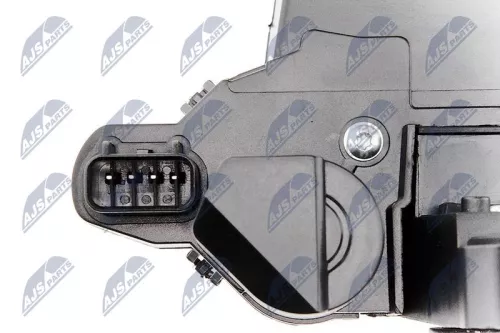 NTY NTY (EZC-VV-004) Door Lock 