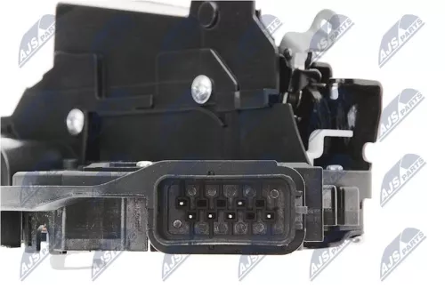 NTY NTY (EZC-VV-004) Door Lock 