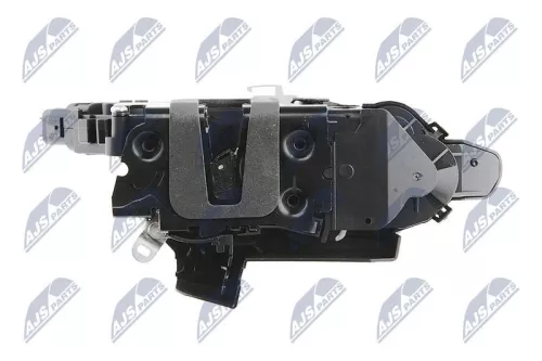 NTY NTY (EZC-VV-005) Door Lock 