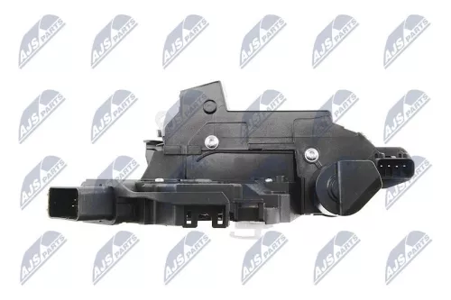 NTY NTY (EZC-VV-005) Door Lock 