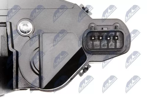 NTY NTY (EZC-VV-005) Door Lock 