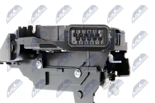 NTY NTY (EZC-VV-005) Door Lock 