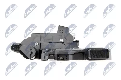 NTY NTY (EZC-VV-006) Door Lock 
