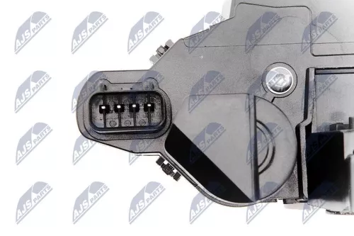 NTY NTY (EZC-VV-006) Door Lock 