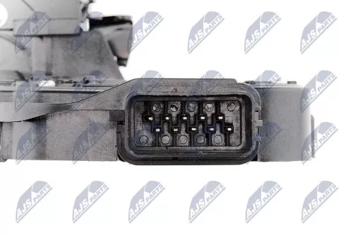 NTY NTY (EZC-VV-006) Door Lock 