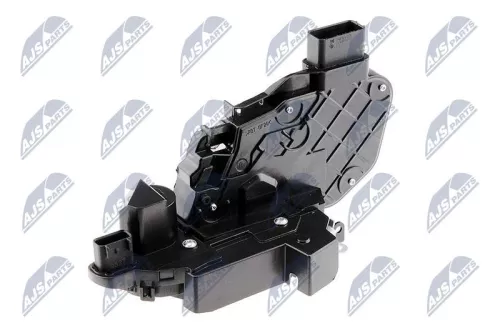 NTY NTY (EZC-VV-007) Door Lock 