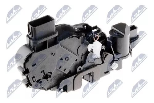 NTY NTY (EZC-VV-007) Door Lock 
