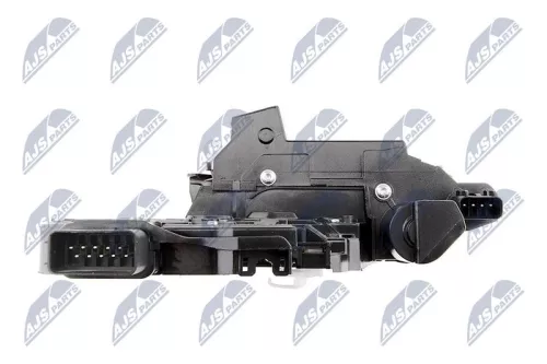 NTY NTY (EZC-VV-007) Door Lock 