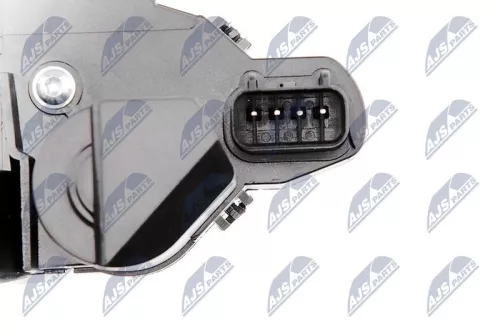 NTY NTY (EZC-VV-007) Door Lock 