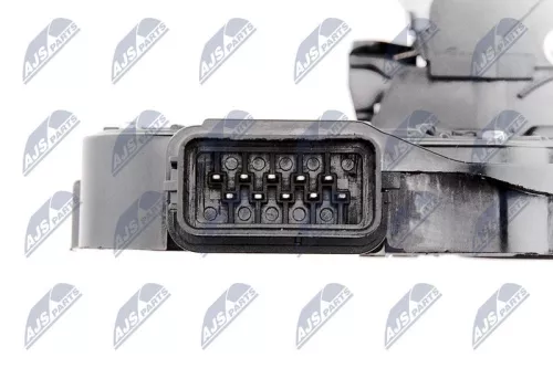 NTY NTY (EZC-VV-007) Door Lock 