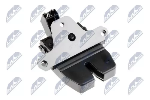 NTY NTY (EZC-VV-008) Tailgate Lock 