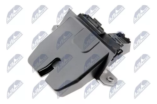 NTY NTY (EZC-VV-008) Tailgate Lock 