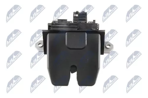 NTY NTY (EZC-VV-008) Tailgate Lock 