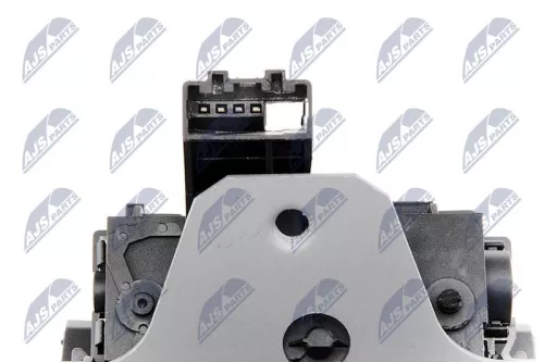 NTY NTY (EZC-VV-008) Tailgate Lock 