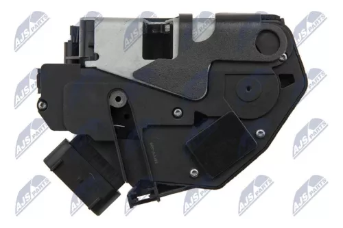 NTY NTY (EZC-VV-009) Door Lock 