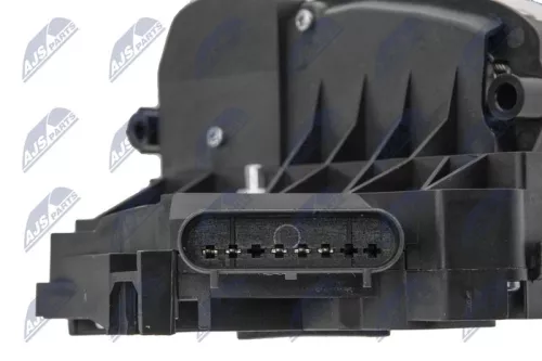 NTY NTY (EZC-VV-009) Door Lock 