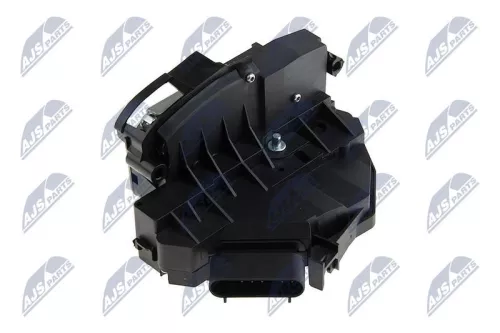NTY NTY (EZC-VV-010) Door Lock 