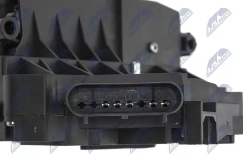 NTY NTY (EZC-VV-010) Door Lock 