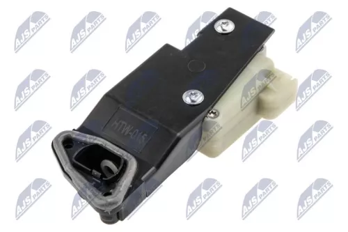 NTY NTY (EZC-VV-015) Actuator, fuel filler flap 