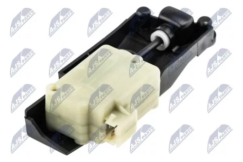 NTY NTY (EZC-VV-015) Actuator, fuel filler flap 