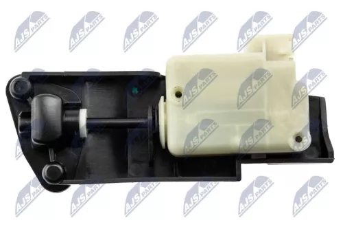 NTY NTY (EZC-VV-015) Actuator, fuel filler flap 