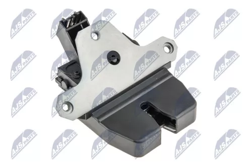 NTY NTY (EZC-VV-017) Tailgate Lock 