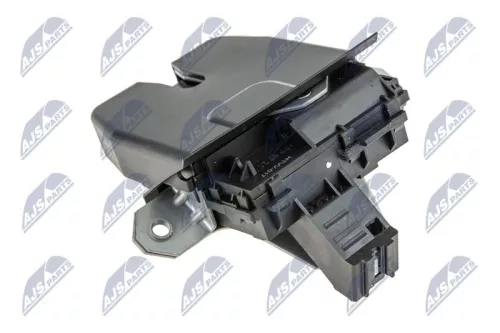 NTY NTY (EZC-VV-017) Tailgate Lock 