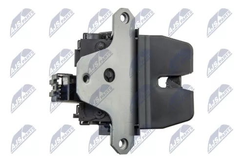 NTY NTY (EZC-VV-017) Tailgate Lock 