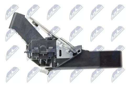NTY NTY (EZC-VV-017) Tailgate Lock 