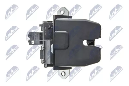 NTY NTY (EZC-VV-017) Tailgate Lock 