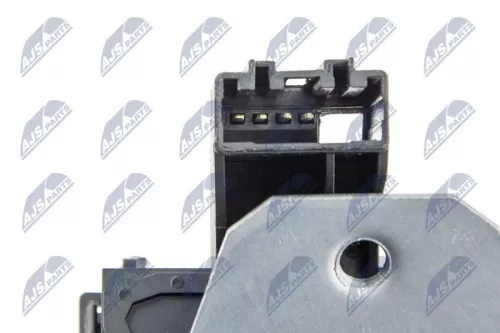NTY NTY (EZC-VV-017) Tailgate Lock 