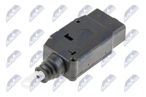 NTY NTY (EZC-VV-025) Door Lock 