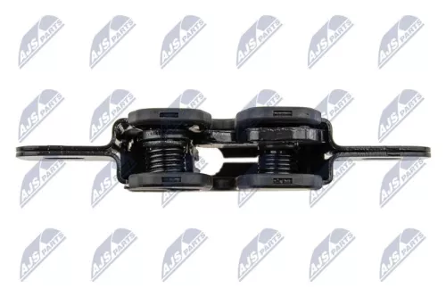 NTY NTY (EZC-VV-026) Bonnet Lock 