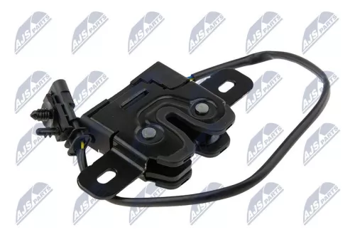 NTY NTY (EZC-VV-027) Bonnet Lock 