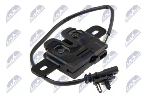NTY NTY (EZC-VV-027) Bonnet Lock 