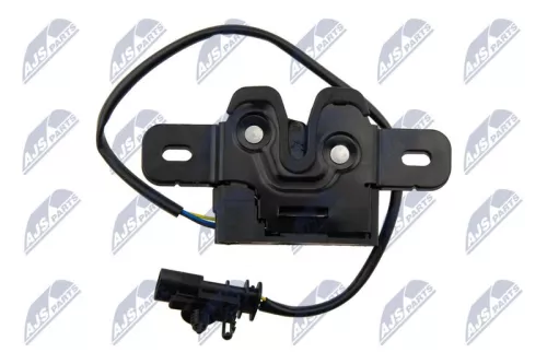NTY NTY (EZC-VV-027) Bonnet Lock 