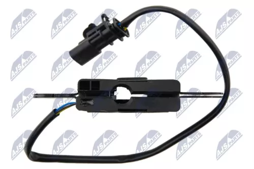 NTY NTY (EZC-VV-027) Bonnet Lock 