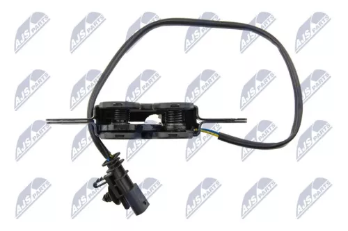 NTY NTY (EZC-VV-027) Bonnet Lock 