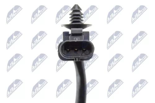 NTY NTY (EZC-VV-027) Bonnet Lock 