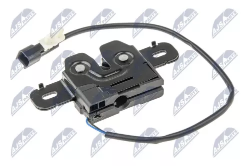 NTY NTY (EZC-VV-029) Bonnet Lock 