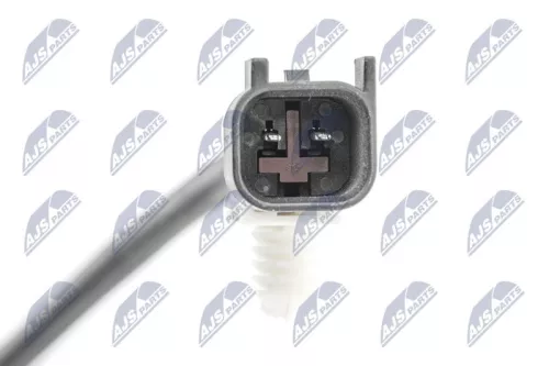 NTY NTY (EZC-VV-029) Bonnet Lock 
