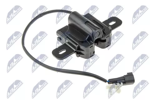 NTY NTY (EZC-VV-031) Bonnet Lock 