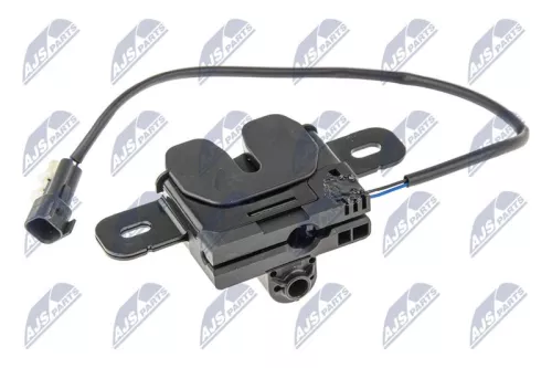 NTY NTY (EZC-VV-031) Bonnet Lock 