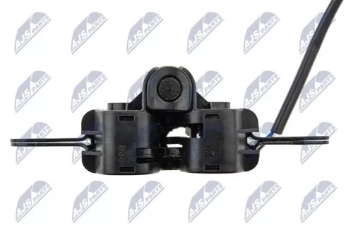 NTY NTY (EZC-VV-031) Bonnet Lock 