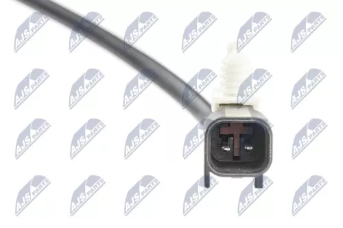 NTY NTY (EZC-VV-031) Bonnet Lock 